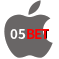 Aplicativo 05Bet para iOS