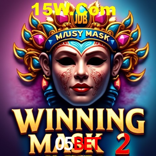 A Emoção da Loteria na 05Bet: Uma Chance de Mudança de Vida