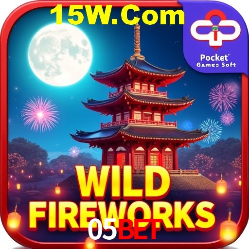 Descubra o Mundo do Cassino Online com 05Bet