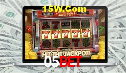 Diretório de Jogos 05Bet