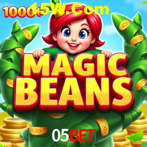 A Emoção da Loteria na 05Bet: Uma Chance de Mudança de Vida