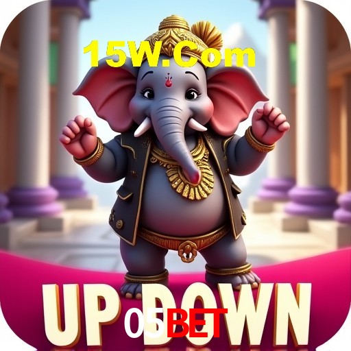 Estatísticas Esportivas 05Bet