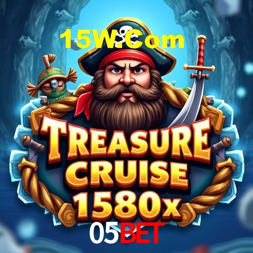 Bônus de Boas-vindas 05Bet