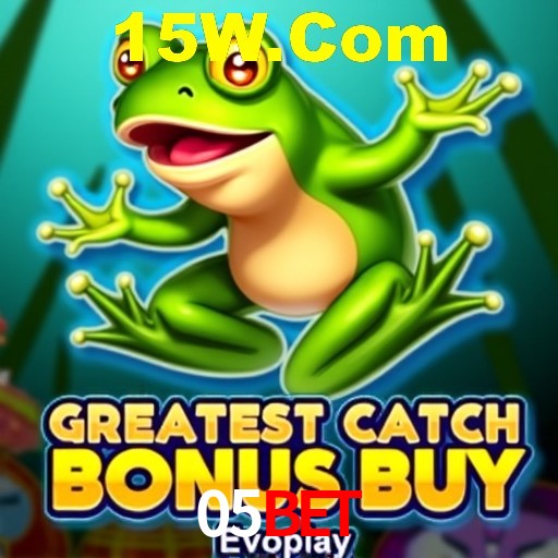 A Popularidade dos Caça-Níqueis no 05Bet