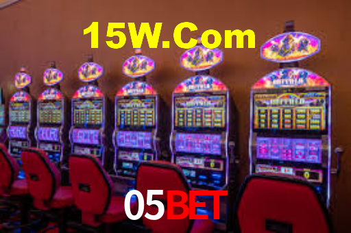 05Bet Bet