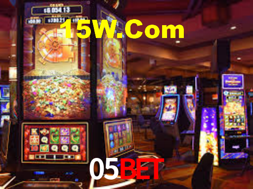 05Bet - Plataforma Oficial - 05Bet.Bet