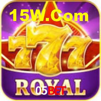05Bet: A Experiência de Casino com Jogos de Mesa ao Vivo