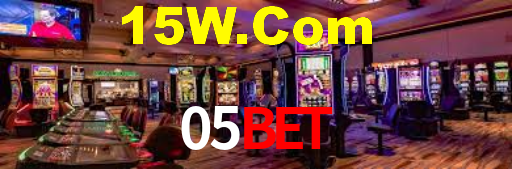 05Bet: Jogos de Caça-Níqueis-Altas Recompensas, Roleta-Velocidade, Blackjack-Desafios Máximos