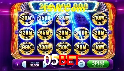 cassino 05Bet